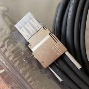 1 pc New Cisco S6850-STK-3M Stacking Cable VIA Fedex P1