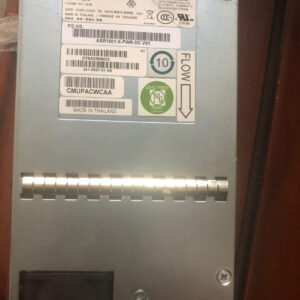 1PC ASR1001-X-PWR-DC 341-0607-01 DC Power Supply for ASR1001-X - Used