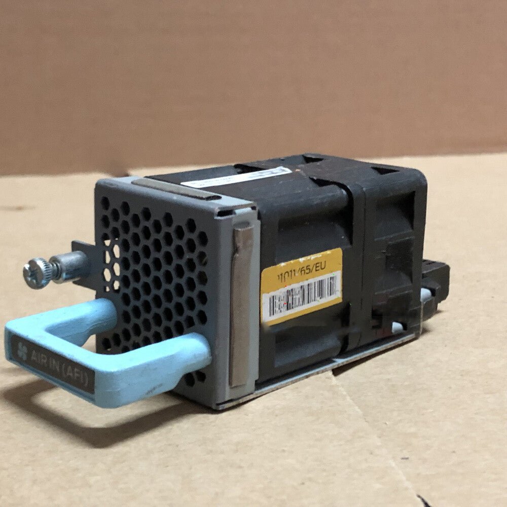 1PCS Juniper ACX5448-FAN-AFI Fan module Used in ACX5400 Routers Tested