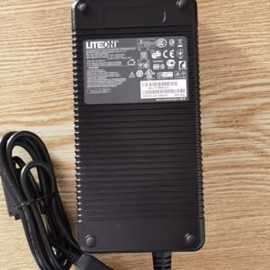 1PC PA-2121-1-LF 150W 12V 3.5A Power AC Adapter 341-0502-01 4-Pin - Used