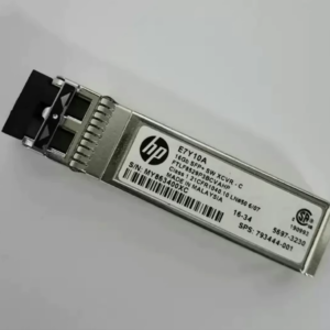 1PC E7Y10A 16Gb SFP+ short wave SW XCVR-C Transceiver 793444-001 680540-001 for SFP/SFP+ and QSFP Network Equipment - Used