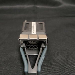 3PC FAN-T1 Fan Tray for C3850 IPUCBBUBAA C3850-FAN-T1 Warranty - Used