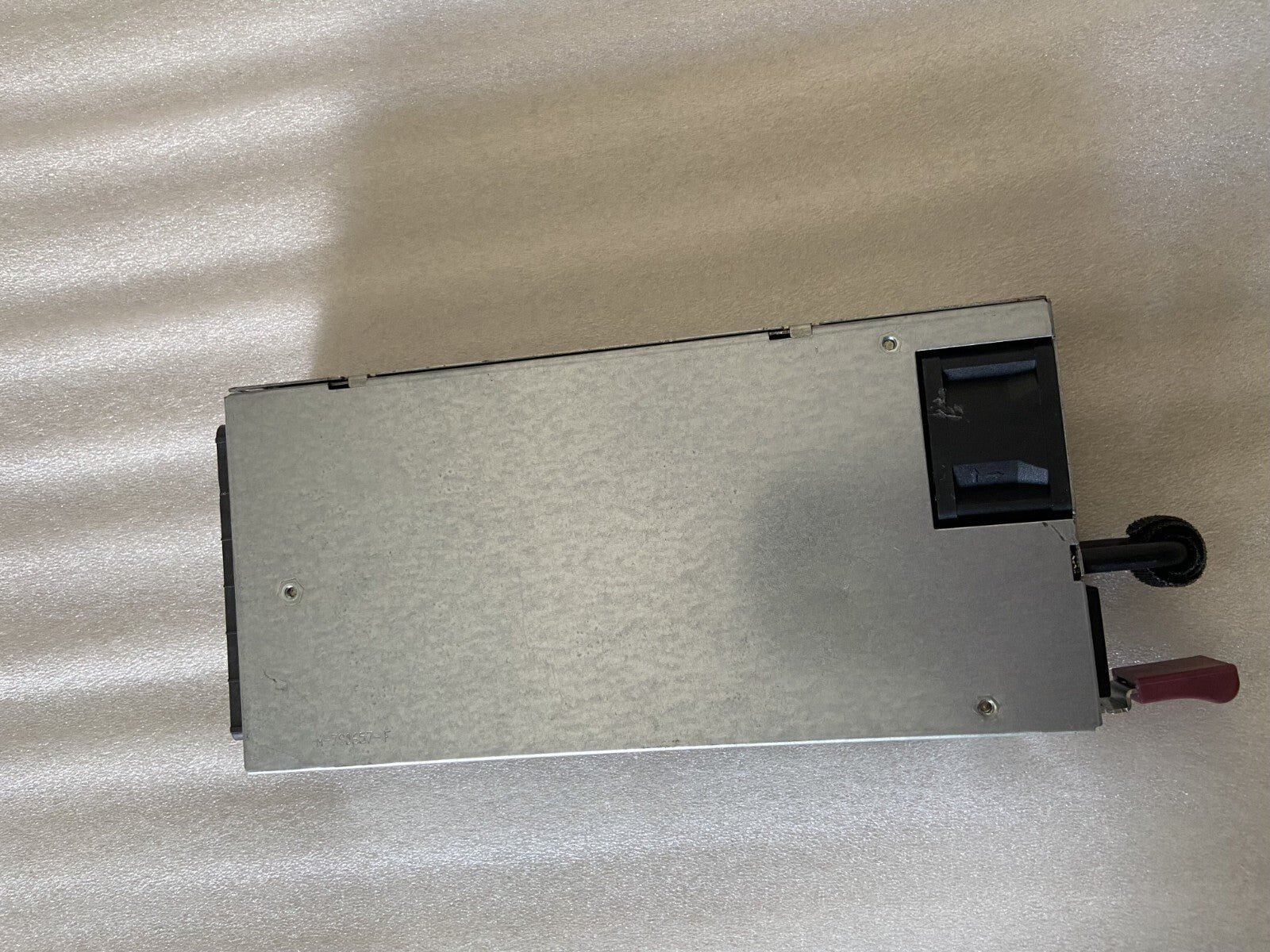 Cisco NXA-PAC-1200W-PI 1200W AC Power Supply 341-0730-02 for 3000 serial - Image 4