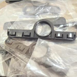Lot of 5 Power buckle plastic handor for C5 C6 power supply - Used