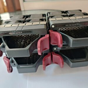 1PCS Cisco NXA-FAN-65CFM-PI Fan tray for Nexus C36180YC-R Series Tested