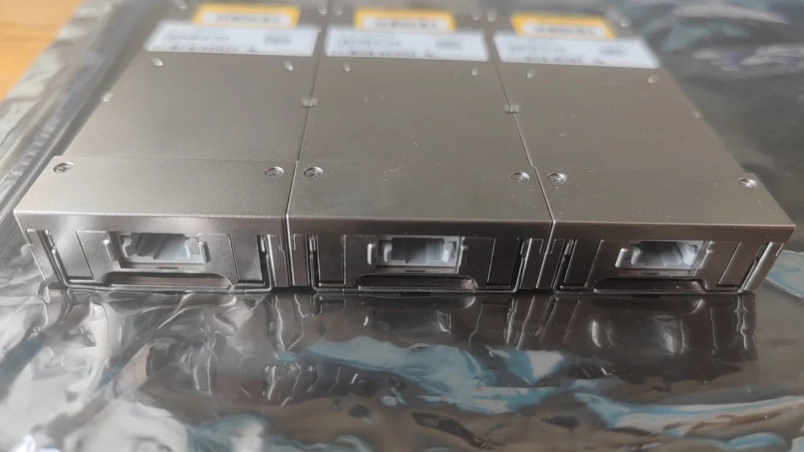 1PC JUNIPER CFP2-100GBASE-SR10 740-052505 840nm 100m OM3 MMF 150m OM4 MMF 70C - Image 5