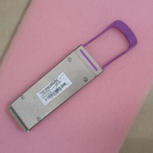 1x Used Cisco CPAK-100G-ER4L CPAK module 100G for applications 25km