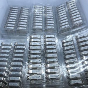 10pcs FINISAR FTLF8528P2BNV 8Gb Fibre Channel Transceiver