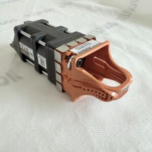 1PC QFX5110-FANAFO QFX5110 Series Front-to-Back Airflow Switch Fan Module - Used