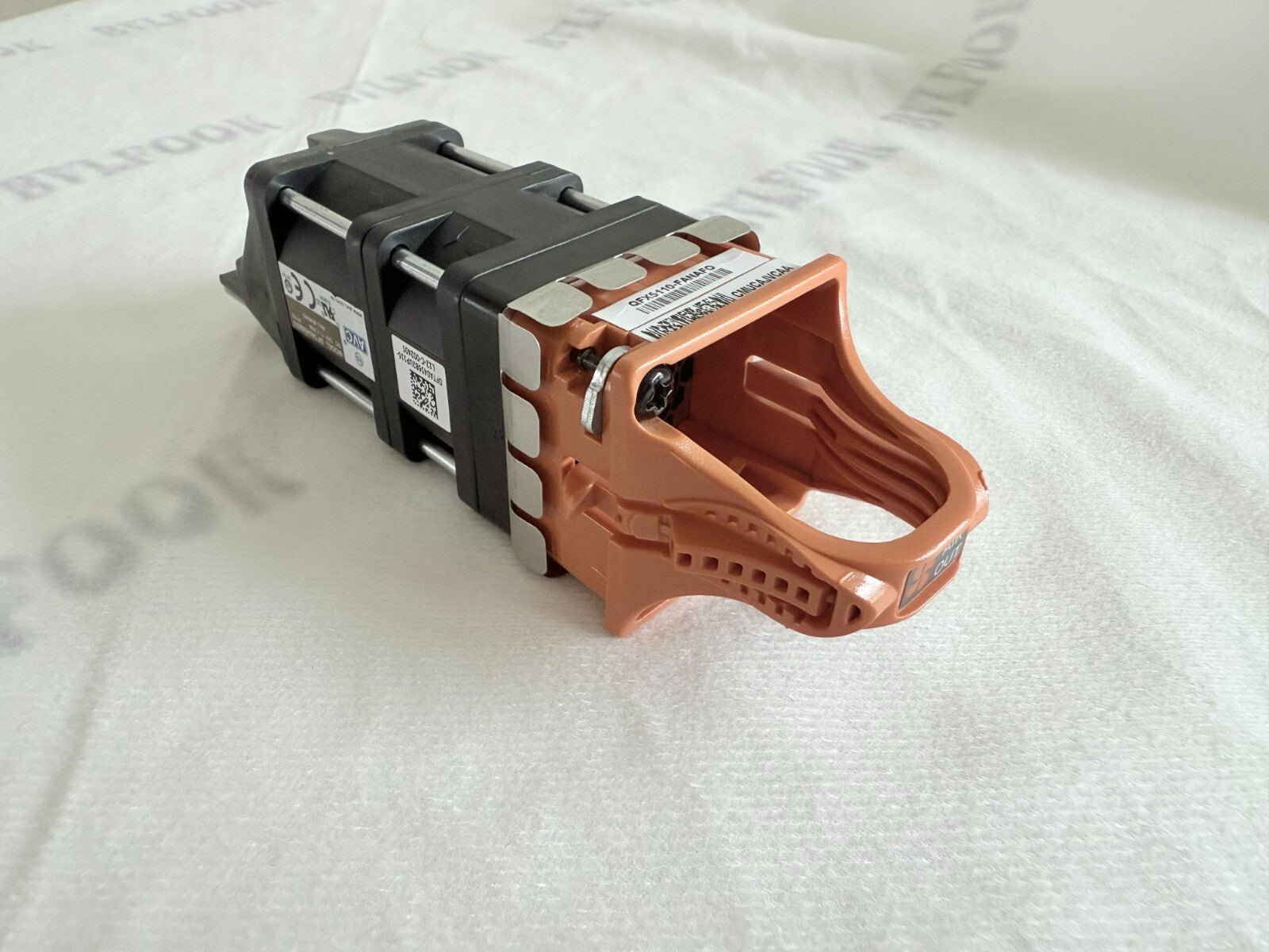 Juniper QFX5110-FANAFO QFX5110 Series Front-to-Back Airflow Switch Fan Module