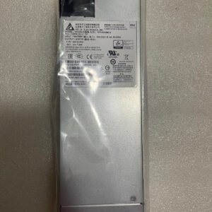 1PC PWR-C2-640WAC 640W Power Supply DPS-640BB for 2960-XR without box - Used