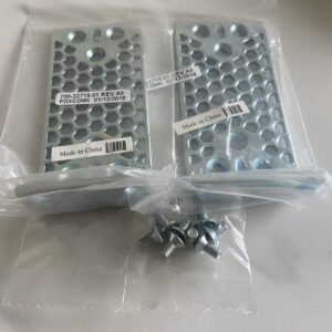 Lot 10pair Cisco Rack Ears Mount Screws Kit 3850 3560 9200L 2960x 9300 700-32718