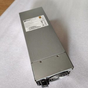 1PC YM-2461A 3Y 460W hard drive cabinet power supply YM-2461AAR for the Listed Equipment Model - Used