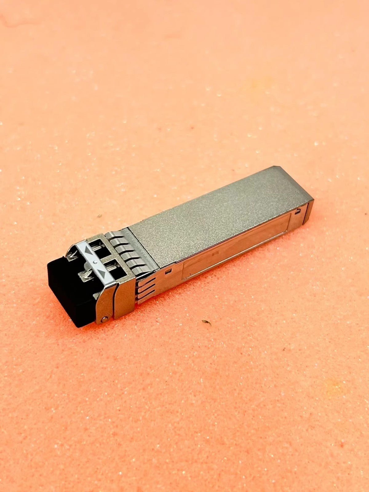 1PCS Ciena 160-9105-900 SFP+ 10G 80km 1550nm SMF LC SFPP10GZ Transceiver - Image 3