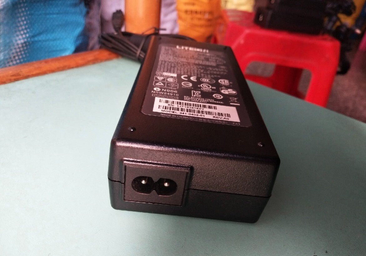 1PC LITEON PA-1800-2-LF 53V 1.5A Power Supply Charger Adapter - Image 6