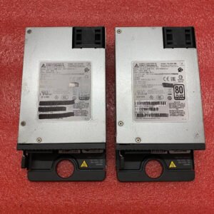 1X PWR-C5-1KWAC Power Supply for 9200 Switch - Used