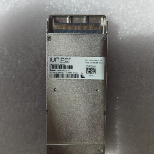 1PC CFP2-100GBASE-SR10 740-052505 840nm 100m OM3 MMF 150m OM4 MMF 70C - Used