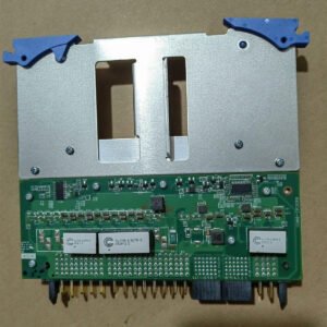 IBM Regulater EC L37348 VRB001-030 VRB001-030G PROCESSOR Voltage Module