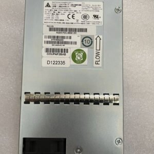 1PC N2200-PDC-400W Orginal 400W DC power supply for N3K-C3064PQ-10GX - Used