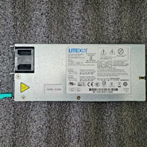 1PC PS-2112-5L 1200W Server Redundant Power Supply 12V 100A - Used