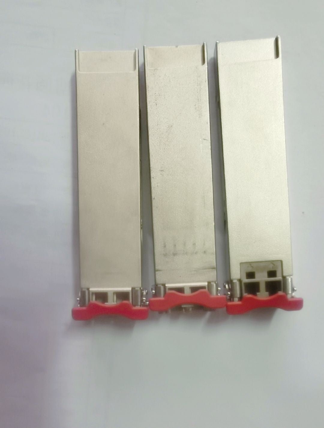 1PCS Cisco 10-2189-01 XFP-10GER-OC192IR CNUIAKUAAA Transceiver Module Tested - Image 3