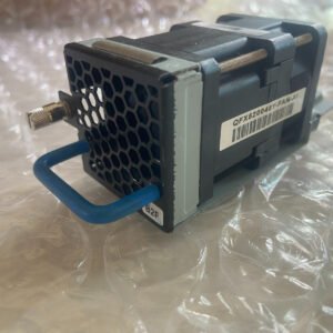 1PC QFX520048Y-FAN-AI fan for QFX5200 Switch 90days warranty - Used