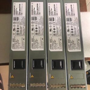 1X C9800-AC-750W-R • AC Power Supply for C9800-40 - Used