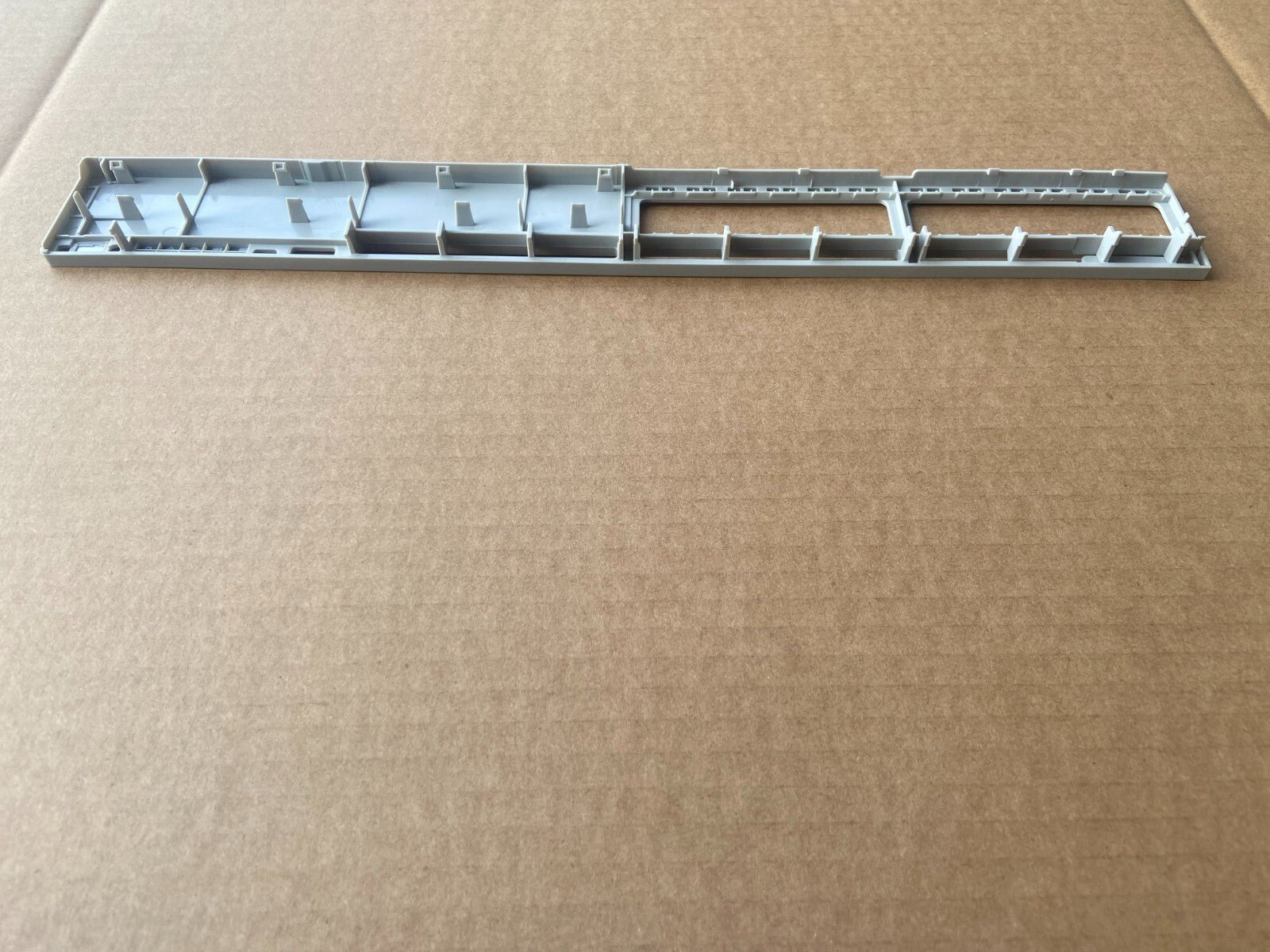 Cisco Catalyst C9300-24T-E C9300-24T-A Faceplate for Replacement - 图片 3