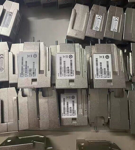 1Pair of Cisco C3650-STACK Stacking Module for Catalyst 3650 NO Stack Cable incl - Image 3