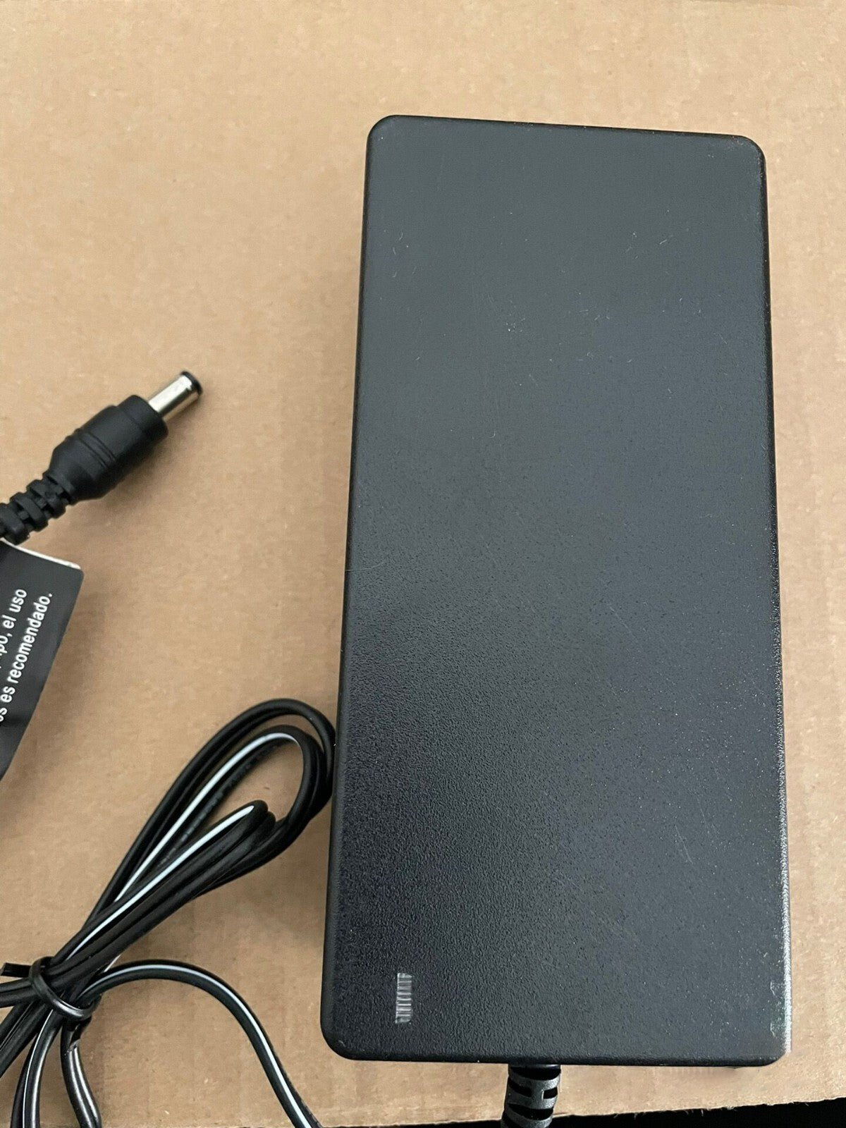 1PC Cisco 341-100345-01 Power Supply ADP-60CR-B, 12V 5A ,60w Adapter - Image 3