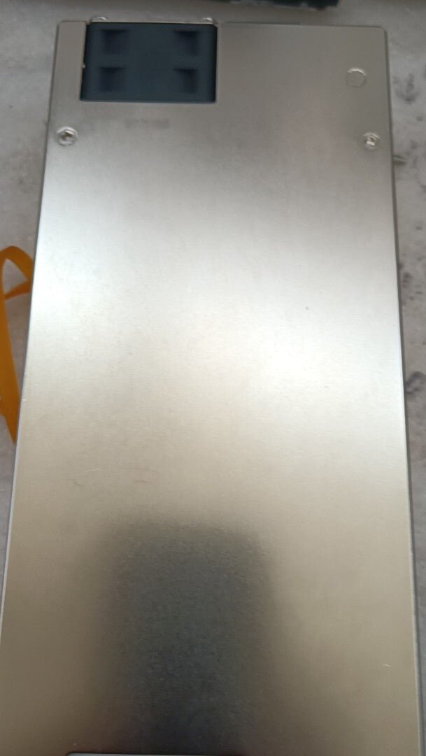 1PC EMACS P1H-5550V ROHS 350W Max Power Supply TESTED & FASTSHIP - 图片 3