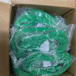 New Cisco CAB-HD8-ASYNC 72-101029-01 High Density Cable for HWIC-8A, HWIC-16A 8