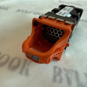 1PC QFX5200-32C-FANAFO FAN for QFX5200-32C-AFO - Used