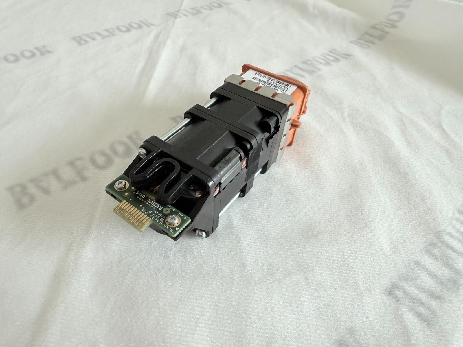 Juniper QFX5110-FANAFO QFX5110 Series Front-to-Back Airflow Switch Fan Module - Image 3