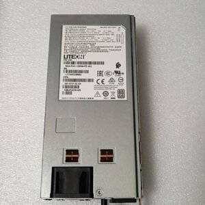 1PC NXA-PAC-1200W-PE Power supply 341-0731 for N9K-C92304QC - Used