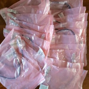 1PC New Cisco STACK-T3-50CM Type 3 Stacking Cable for Cisco 9300