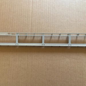 New Version Cisco Catalyst C9300-48P-A C9300-48P-E Faceplate for Replacement