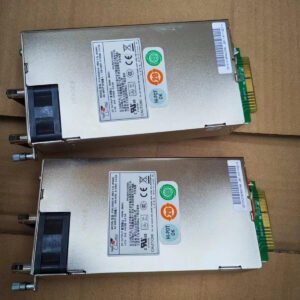 1PC P1S-2300V-R EMACS Hot Swap 300W Server Power Supply fully T for the Listed Equipment Model - Used