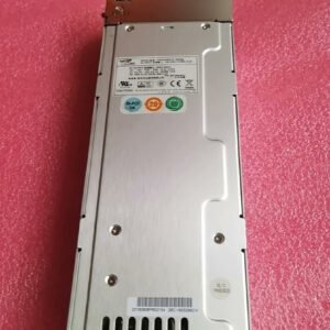 1PC R2W-6460P-R ZIPPY EMACS ROHS 460W Max Power Supply for the Listed Equipment Model - Used