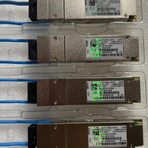 1PC Cisco QSFP-40G-LR4-S 40GBASE-LR4 QSFP | 10-3115-01 | CMUIALFCAA