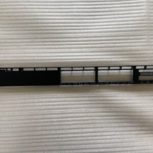 New style Cisco WS-C3650-24PS-E /S/L Faceplate for replacement