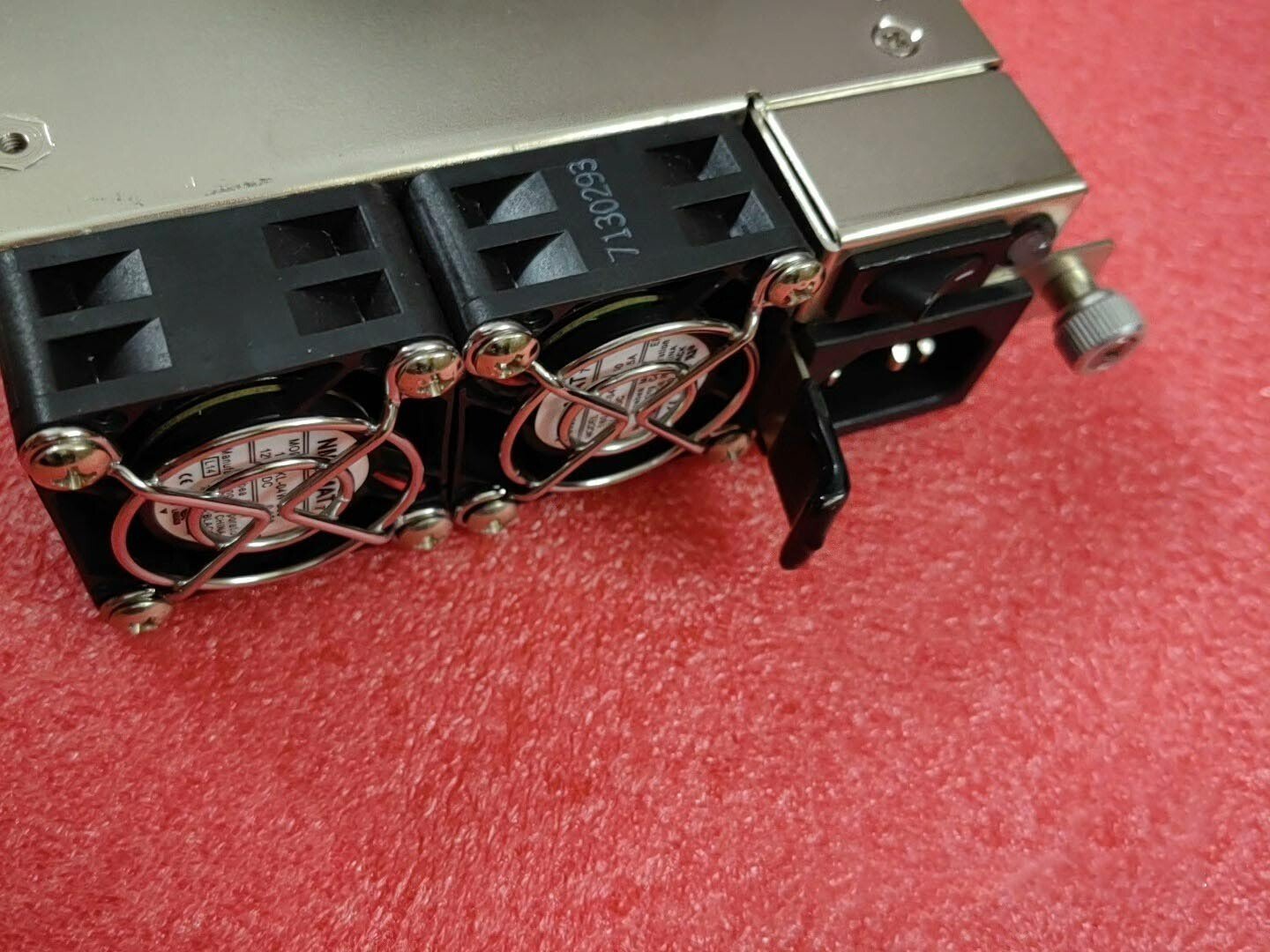 1PC EMACS R2A-6300P-R ROHS 300W Max Power Supply TESTED & FASTSHIP - Image 3