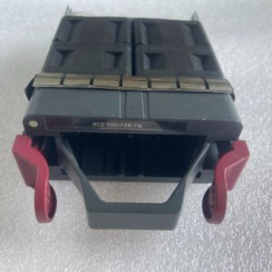 1PC NCS-1RU-FAN-FW Orginal FAN Cooling system - Used