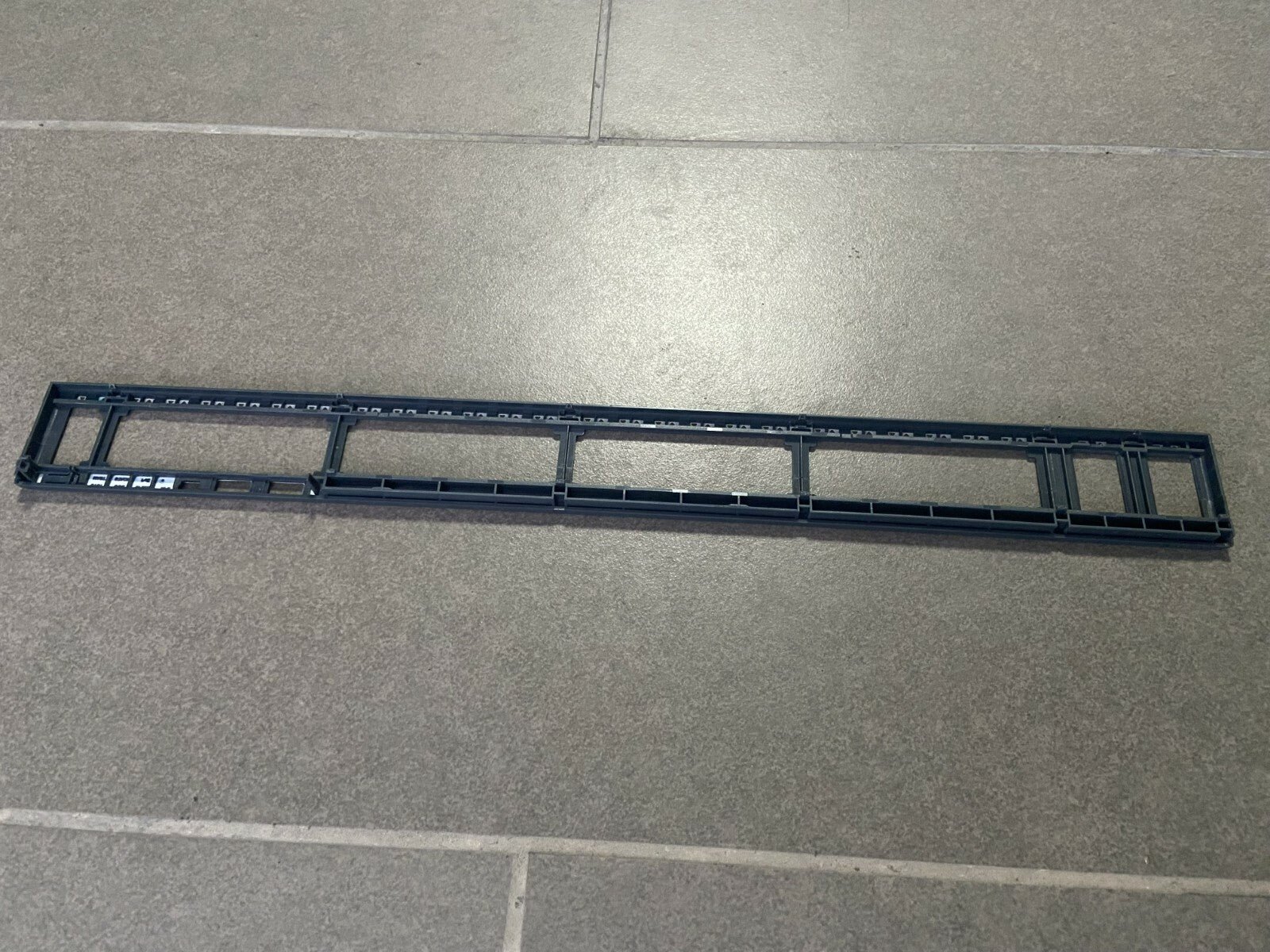 Cisco Catalyst WS-C2960X-48LPS-L 1G 370W Faceplate for Replacement - 图片 4