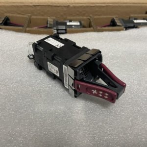 1PC NXA-FAN-35CFM-PI Fan tray F-to-B for Nexus 9396TX 9300 Series - Used