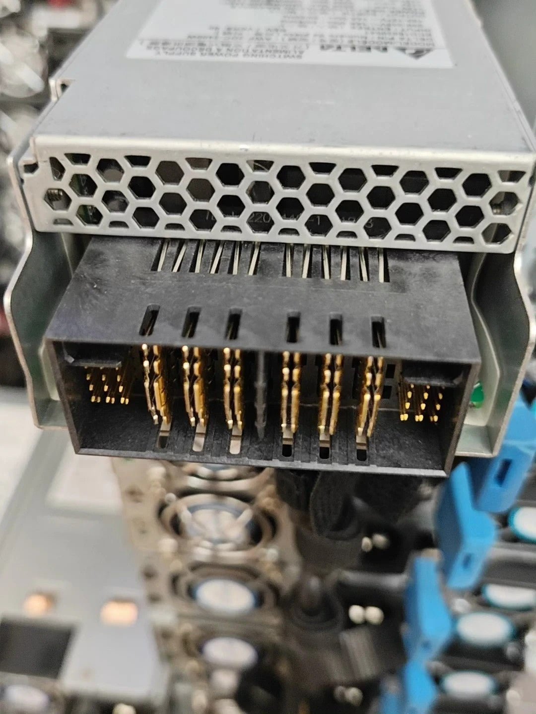 1pc Delta UCSC-PSU3-2400W 341-0742-01 Power Supply awf-2dc-2400w - 图片 4