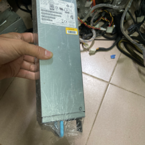 1PC JPSU-350-AC-AFI Orginal 740-046876 Power Supply for EX4300 350W - Used