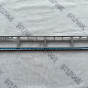 1pcs NEW Cisco C9300-48UN-E  C9300-48UN-A Bezel Faceplate for replacement