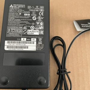 1PC Cisco 341-100345-01 Power Supply ADP-60CR-B, 12V 5A ,60w Adapter