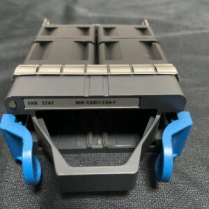 1PC N6K-C6001-FAN-F V02 Fan Module for NEXUS 6001 Series Fully Good work - Used